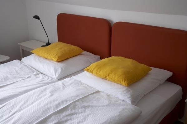 أوبروسل Ginkgo Hotel المظهر الخارجي الصورة