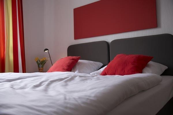 أوبروسل Ginkgo Hotel المظهر الخارجي الصورة