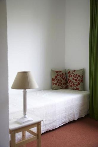 أوبروسل Ginkgo Hotel المظهر الخارجي الصورة