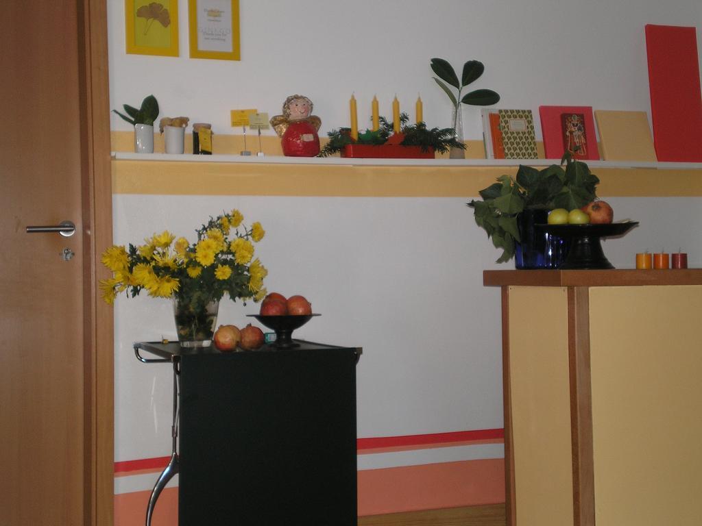 أوبروسل Ginkgo Hotel المظهر الخارجي الصورة